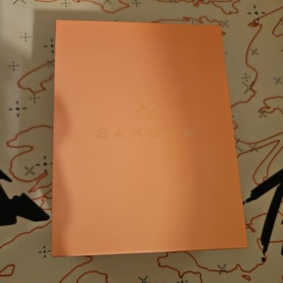 Finalmouse ULX Sakura | Classic| 10K ( Limited Edition) *IN HAND* New Sealed
