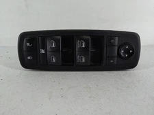 2016-2021 Dodge Durango Driver Left Door Master Power Window Switch VJ9TI