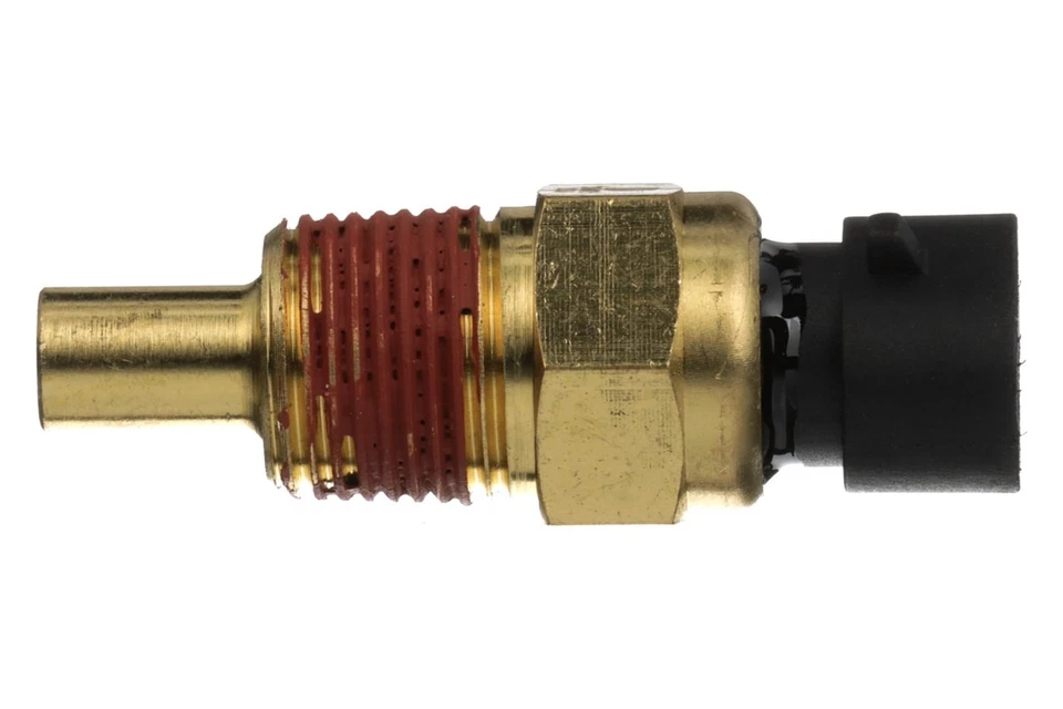 For GMC C1500 1985-1996 Delphi TS10075 Coolant Temperature Sensor Foto 2 de 4