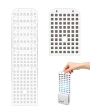 10 Pack Fly Trap Indoor Refill Glue Cards Compatible with DFAGIE GS6 Plug-in...