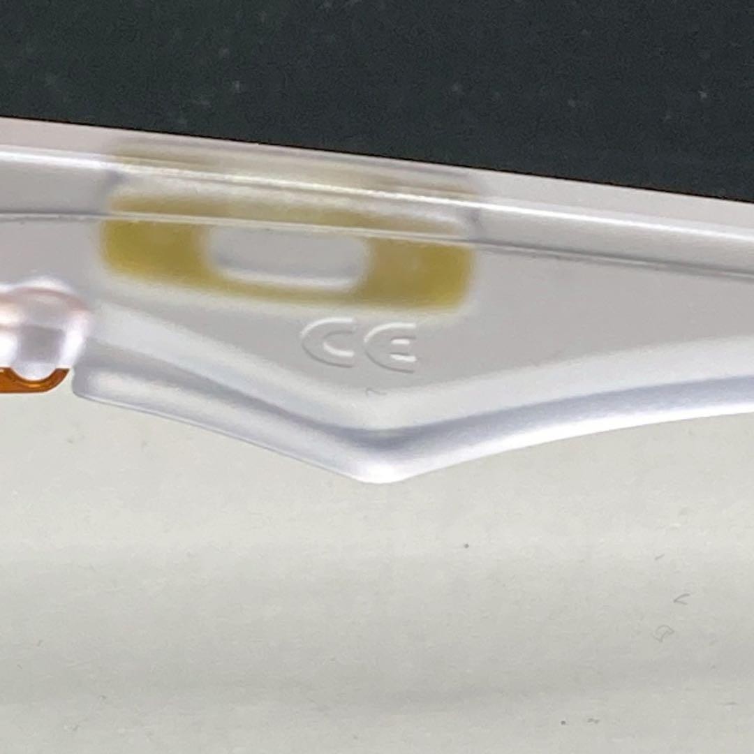 USED OAKLEY JUPITER MIRROR LENS SUNGLASSES image 10
