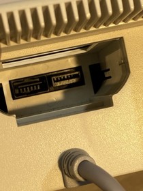 Sega DreamCast Controller Arcade Stick  HKT-7300 JAPAN DC