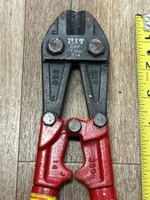 HIT TOOLS BOLT CUTTERS (SBL013725)