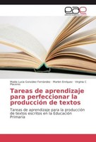 Tareas De Aprendizaje Para Perfeccionar La ProduccióN De Textos Maida Lucia Gonz