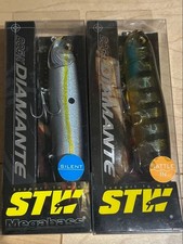 Megabass Diamante Japan Import Lure