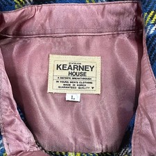 Vintage Flannel Shirt