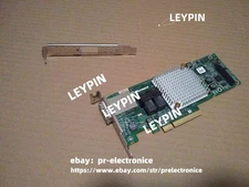 Adaptec 8885 2277000-R 24VP1 12Gb/s SAS SATA PCIe Raid Controller Card ASR-8885