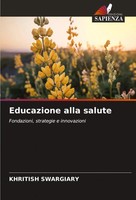 Khritish Swargiary | Educazione Alla Salute | Taschenbuch | Italienisch (2024)