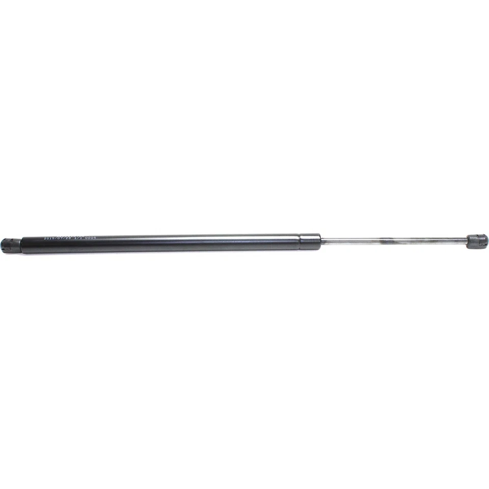Set Of 2 Gas Charged Liftgate Strut Lift Support Fits 05-06 Cadillac Escalade - Image 4 of 4