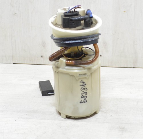 VW Bora Limo 1J5 1999 1,6 APF 74KW Kraftstoff Pumpe Tank Geber #148889-G182