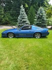 1987 Chevrolet Camaro