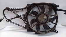 24431825 ELECTROVENTILADOR / 210334 PARA OPEL ZAFIRA A MONOSPACE T98 2.2 DTI 1