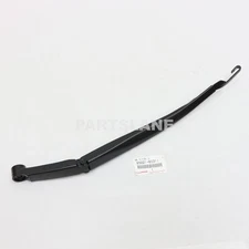 85221-60311 Toyota OEM Genuine ARM, FR WIPER, LH