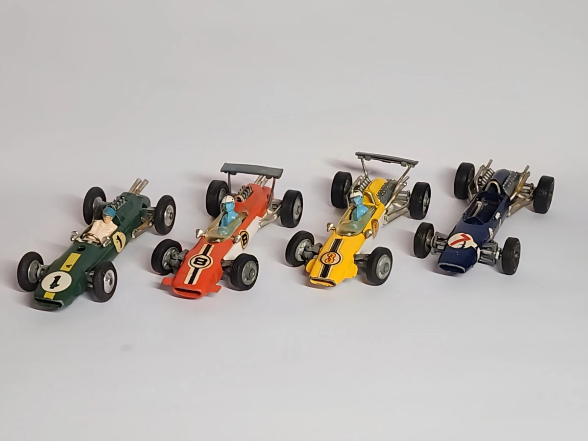Corgi Cooper Maserati for sale | eBay