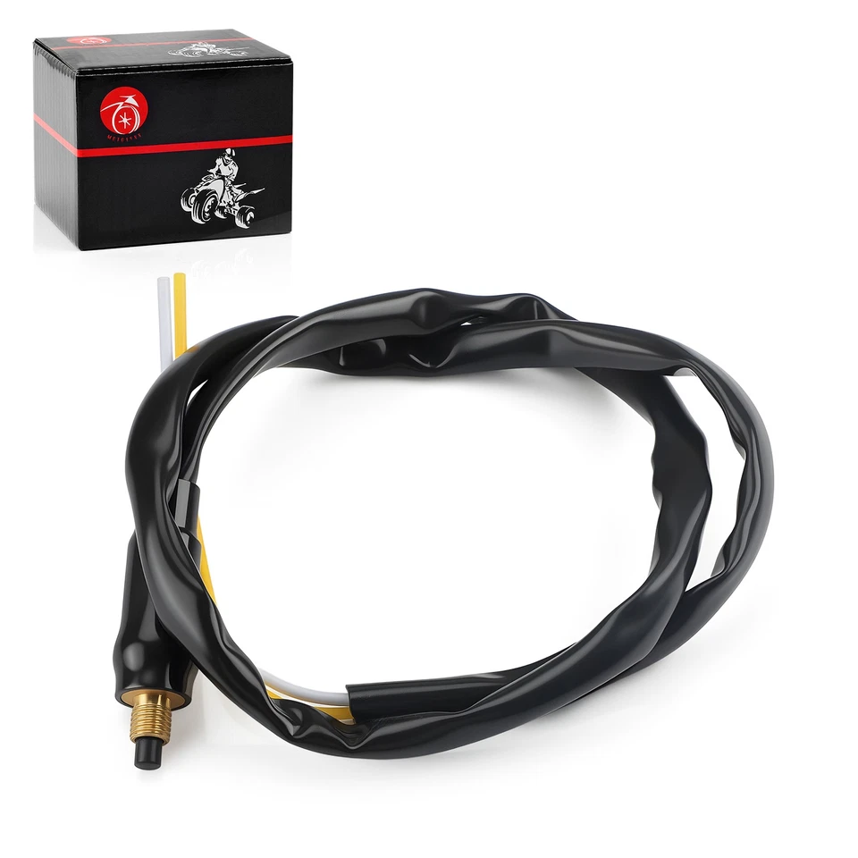 Microinterruptor de freno para Ski-Doo Formula Skandic Summit Touring Tundra Foto 3 de 4