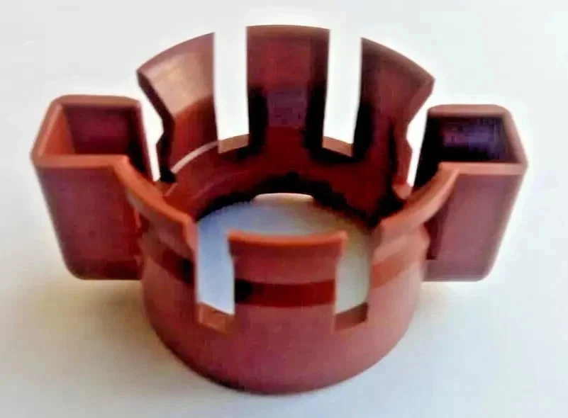 Gear Lever Shift Control Bush Fit For Suzuki GV Grand Vitara 28116-78K01 - Image 2 of 4