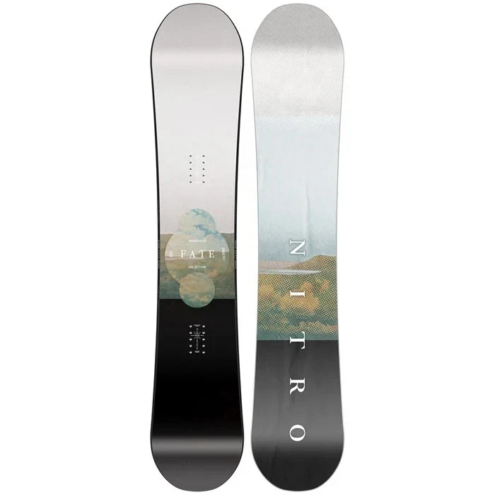 ebay nitro snowboards Pyro Old School Carving Snowboard, 161cm You can forget about worrying about the performance of your base with the durability offered by Nitro s Premium Extruded FH Base because it is fast and easy to maintain Nitro 5-Medium Snowboards for sale