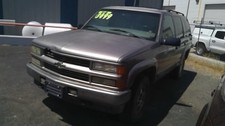 Used Engine Complete Assembly Fits 2000 Chevrolet Tahoe 5.7l 8-350 Vin R 8th Di Used Engine Complete Assembly Fits 2000 Chevrolet Tahoe 5.7l 8-350 Vin R 8th Di