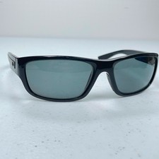 RAY-BAN RB 4196 601/9A BLACK SPORTS WRAP EYEGLASSES FRAME ONLY ITALY 61-17-150