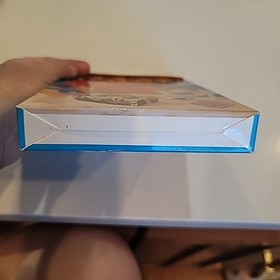 Dudes With Attitude (Nintendo Entertainment System, 1990) NES Cart CIB