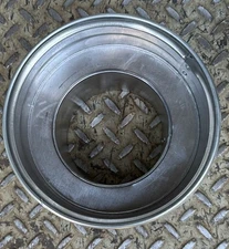 Hart & Cooley Type B Gas Vent 4” to 6” increaser