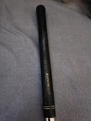 ADAMS GOLF PVD IDEA TECH V3 #8 IRON R FLEX - Picture 16 of 17
