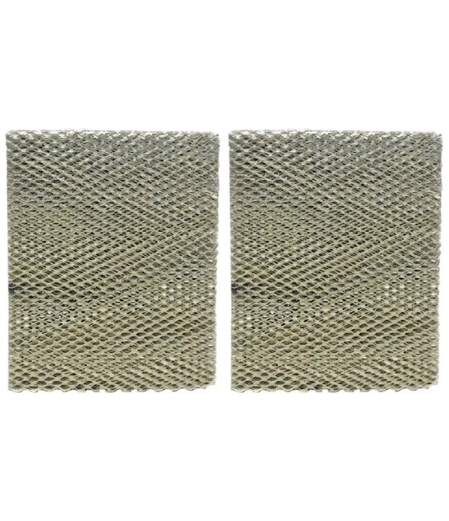 (2) Humidifier Water Panel Pad for P110-3545 for Carrier Bryant Payne Totaline