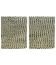  2 Humidifier Water Panel Pad for P110-3545 for Carrier Bryant Payne Totaline