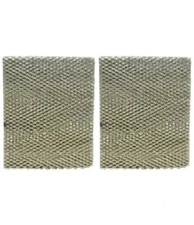 (2) Humidifier Water Panel Pad for P110-3545 for Carrier Bryant Payne Totaline