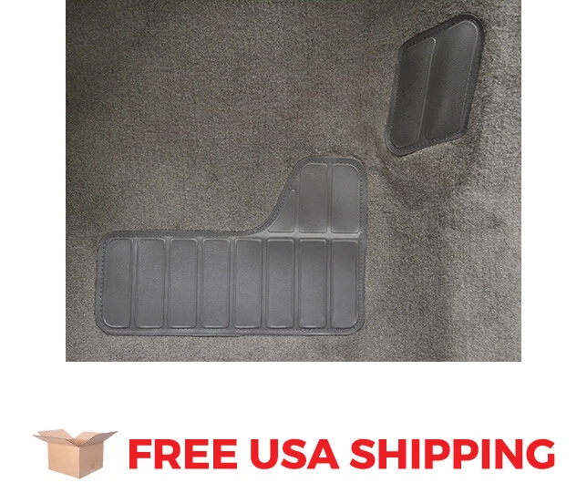 FITS 2003-2005 Saturn Ion 2 4DR Sedan and Quad Coupe Cutpile Carpet — 第 3/3 张图片
