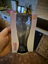 McDonalds Mc Donalds Gläser 2010 Sammlung Coca Cola