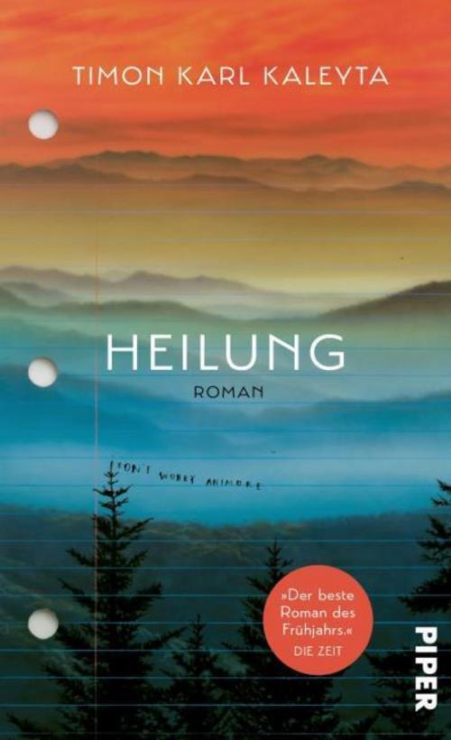 Thumbnail - Heilung Timon Karl Kaleyta