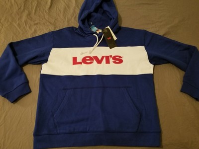 levis hoodie sale 