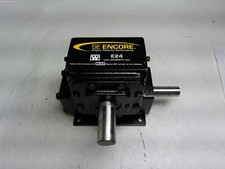 New Winsmith SE encore E24XDBS4X000AB Worm Ge...