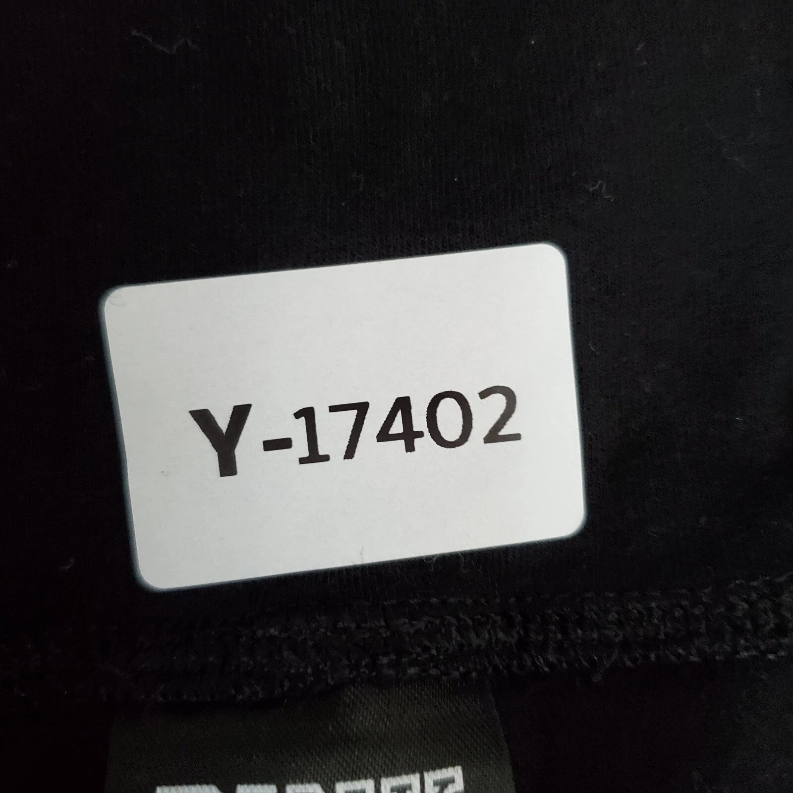 victoria-secret-vs activewear yoga pants