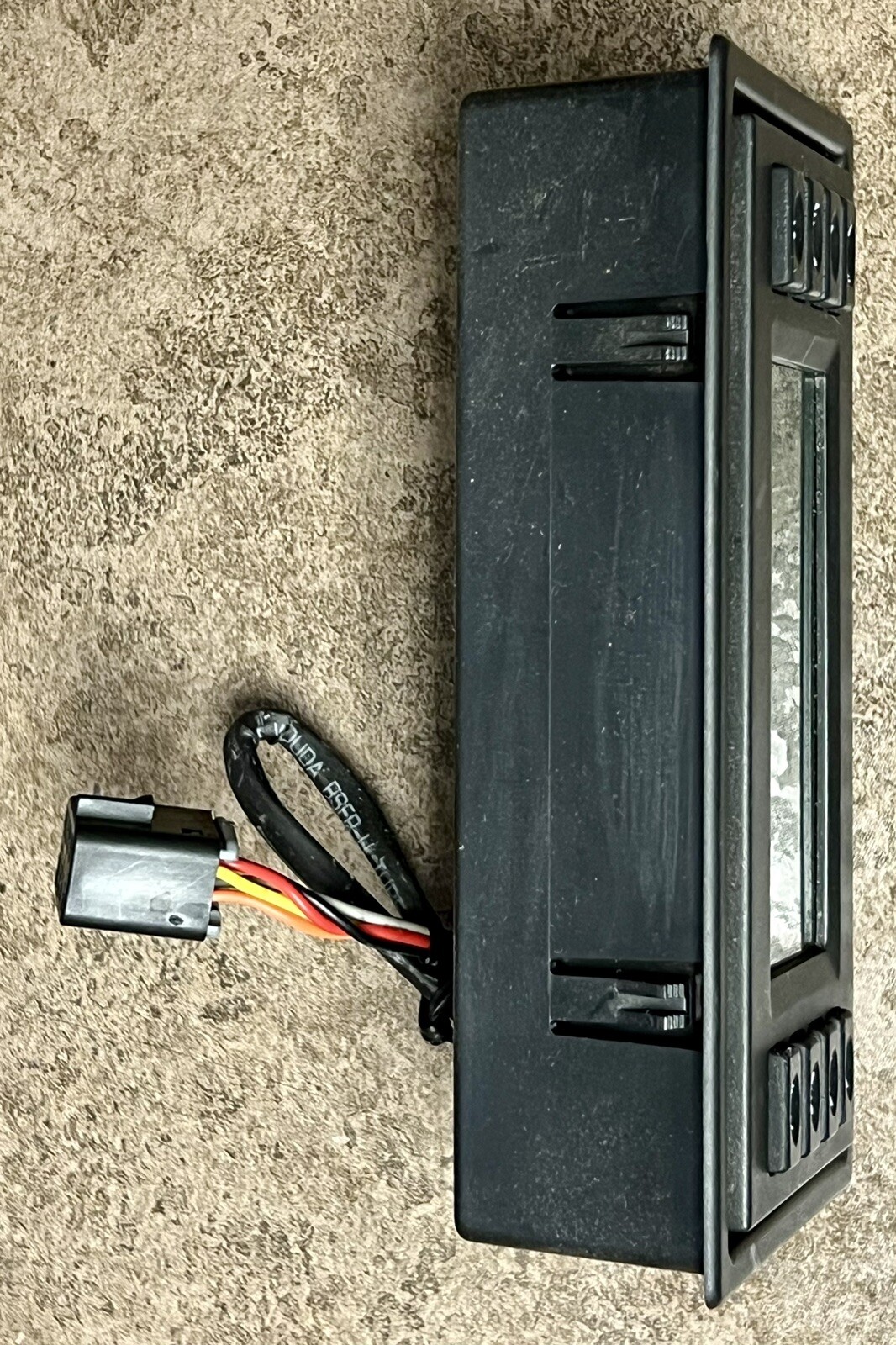 Pana Pacific  Kenworth  Peterbilt  Alarm  Clock    PP104242   * Ready to Ship *