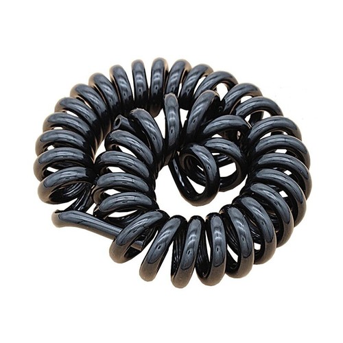 3m Tube Coiled/Spiral NIBP Air Hose for Medtronic Physio Control 21300-008148 - Picture 2 of 4