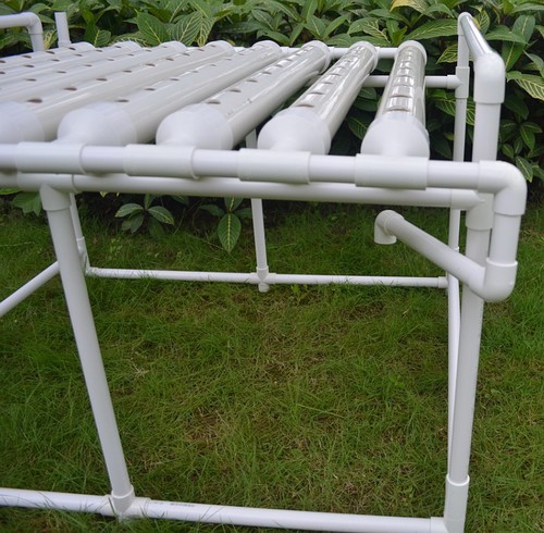 Hydroponic Grow Kit 72 Holes Garden System 110V Deep Water--Home Garden - Picture 7 of 10