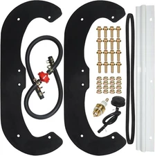 Part for Toro CCR Powerlite 84-1980 Rotor Blade 75-8780 Scraper Belt Spark  plug