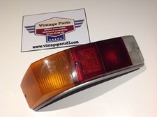 Feu arrière Volkswagen 412