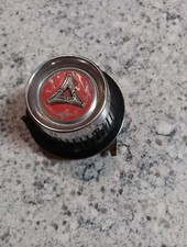 1967 1968 1969 Dodge Nice Used Hubcap Wheelcover Wheel Cover Hub Cap 1967 1968 1969 Dodge Nice Used Hubcap Wheelcover Wheel Cover Hub Cap