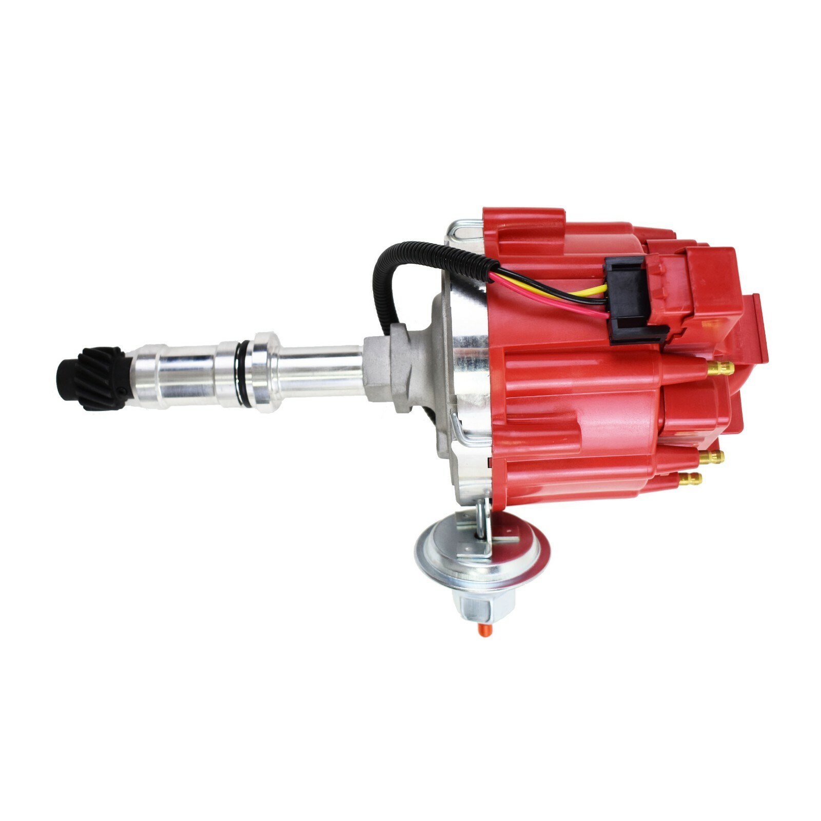 ATeam Performance HEI Distributor 65K Coil For Buick Odd Fire V6 225