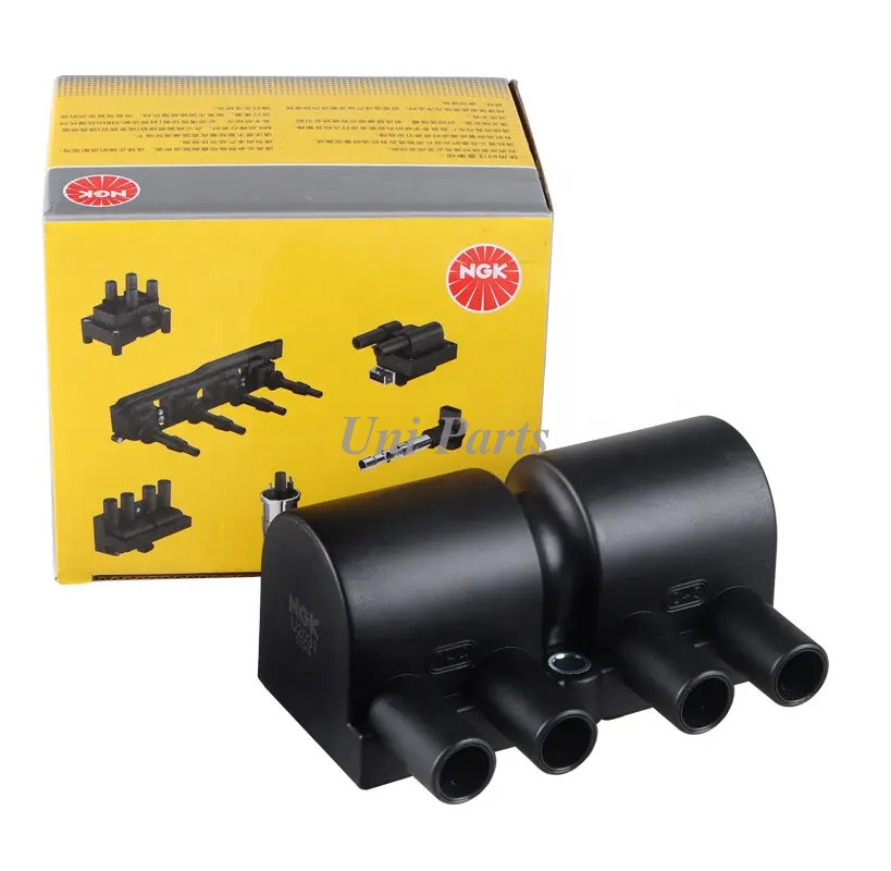 19005265 For Chevrolet Aveo Pontiac Suzuki U2031 1 pcs OEM NGK Ignition Coil