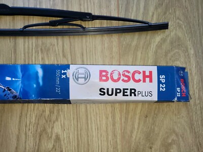 Bosch 3397004366 Wiper Blade check this code before you buy