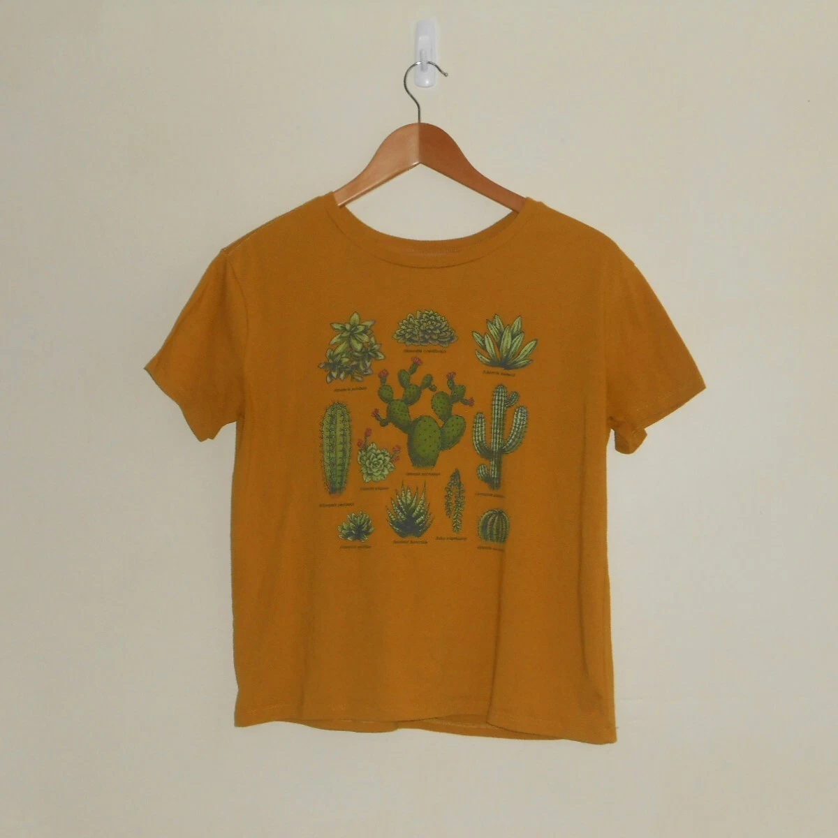 Fifth sun cactus shirt sales
