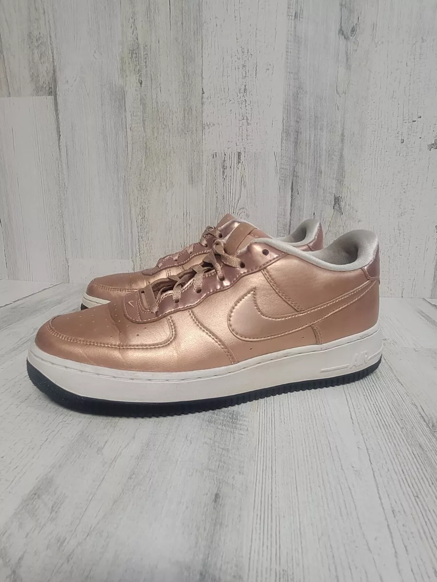 Air force deals 1 bronze