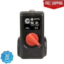 DEWALT 145-175 PSI Replacement Pressure Switch for Air Compressors