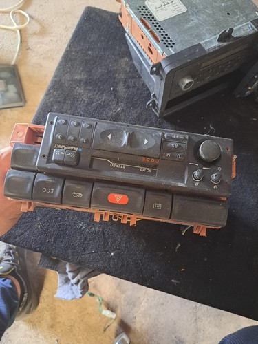 Z27* Autoradio 90381123 für Opel Vectra B  - Bild 1 von 6