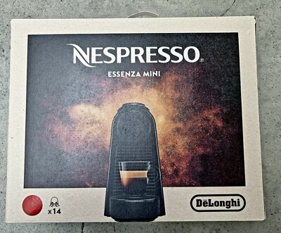 Nespresso Essenza Mini レッド　2021年製 The 2 Best Nespresso Machine of 2025 | Reviews by Wirecutter