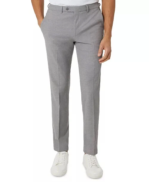 Michael kors pants silver deals